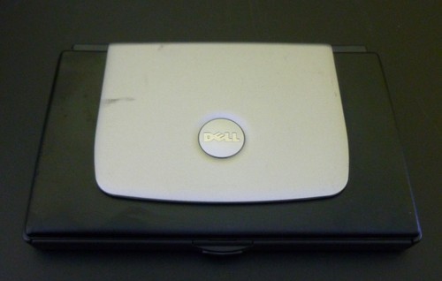 Dell Axim X5 Pocket PC PDA Foldable Keyboard G7L0001 OX379 ~ No Cable Included - Picture 2 of 6