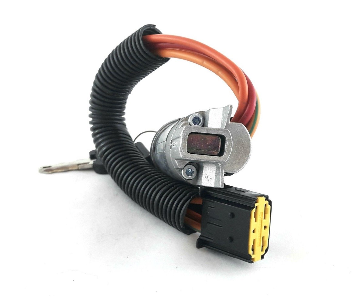 NEIMAN ANTIVOL DE DIRECTION RENAULT MEGANE SCENIC 96-99 7701471220 