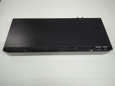 ○ ブルーレイレコーダー Panasonic 500GB DMR-BRW500 DVD⁄BD⁄HDD 2014