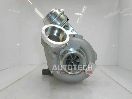 Turbolader 726698-5001S