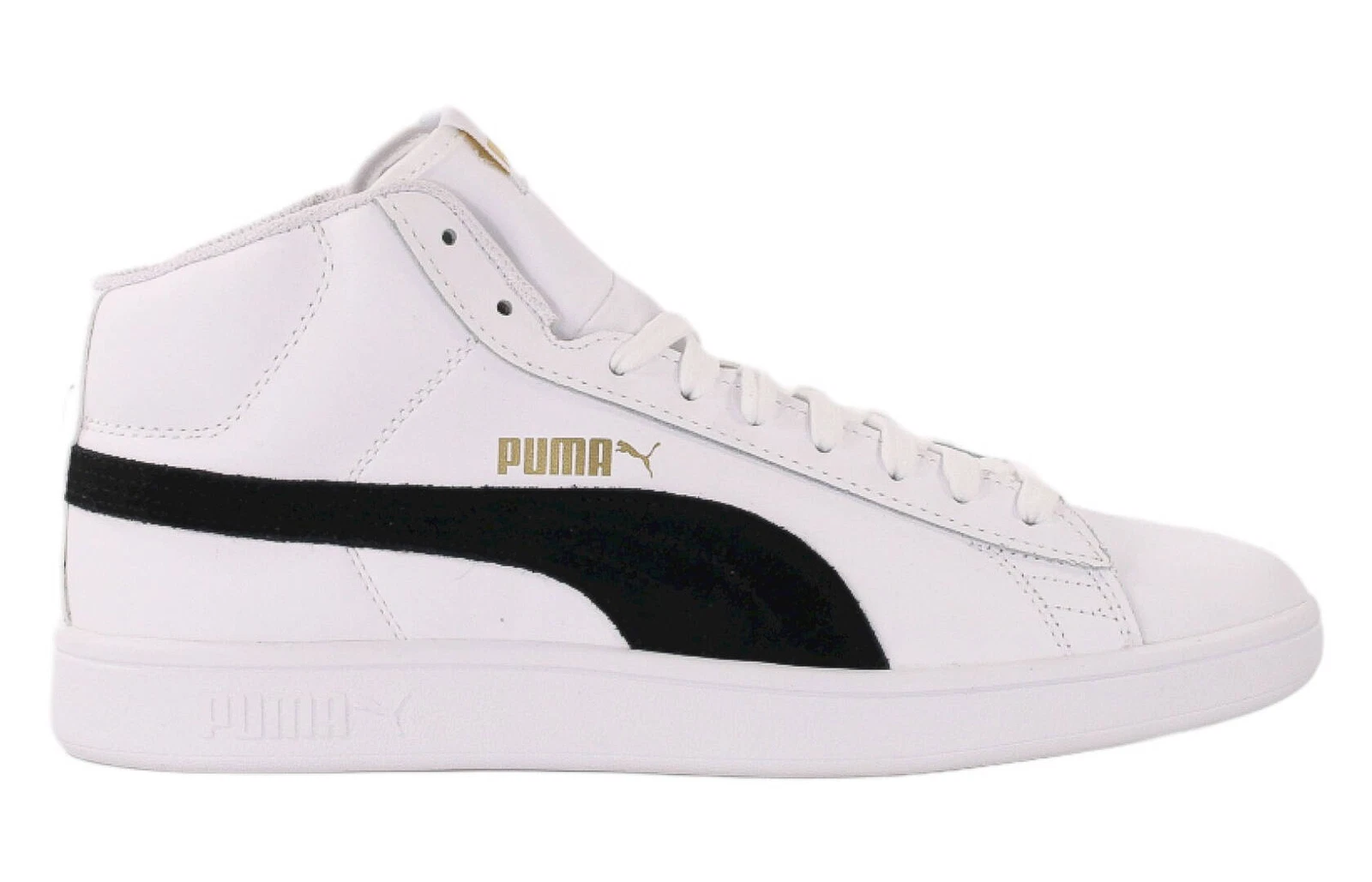 Scarpe uomo Puma Smash v2 Mid L 366924 05