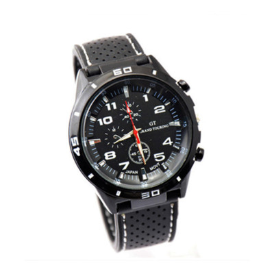 OFFCUP Orologio Uomo Orologio Analogico al Quarzo Orologio da