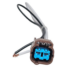 Transmission Control Solenoid Electrical Connector Fits Honda Accord 1998-2002