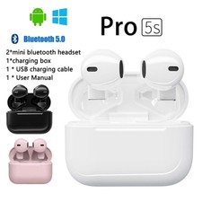 I9s TWS Headphone Wireless Bluetooth 5 