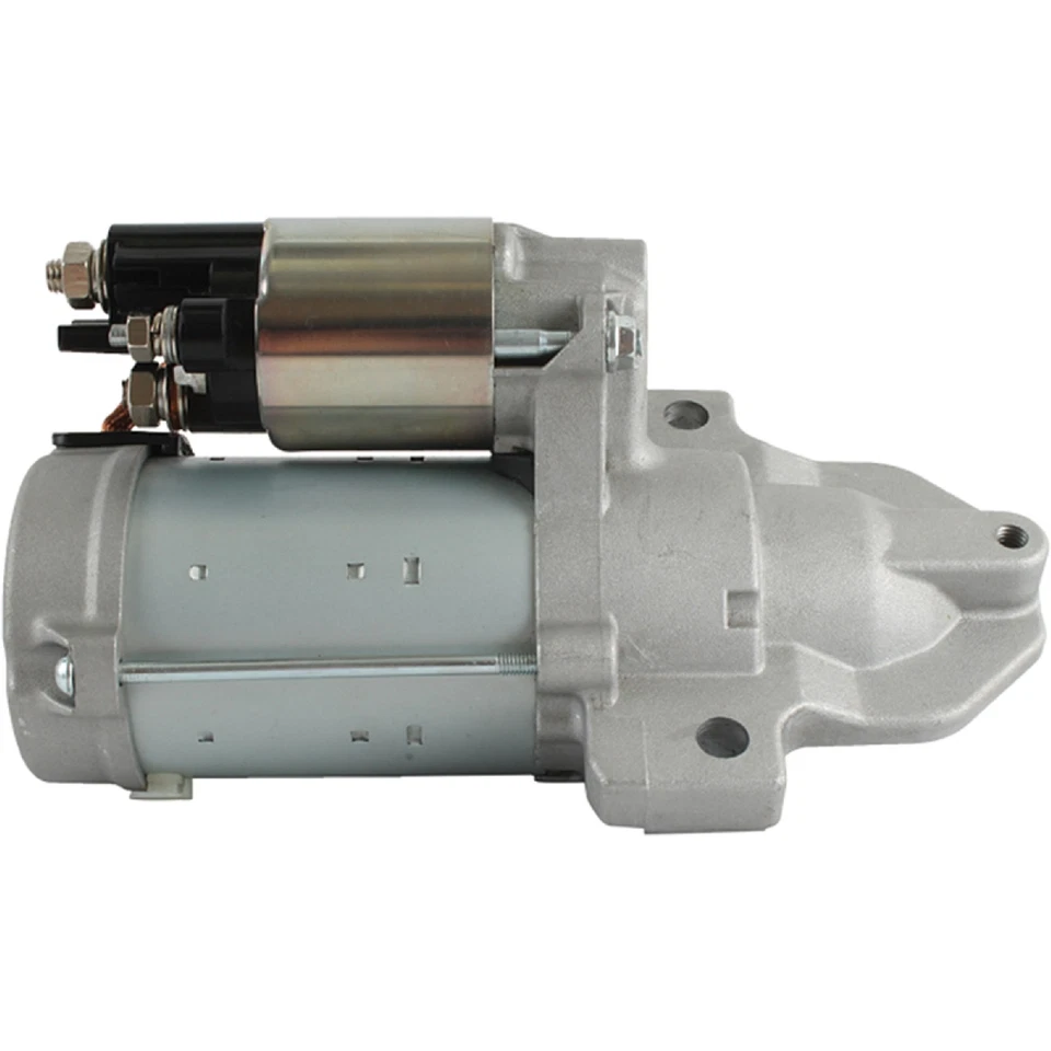 Starter 2.0L For Land Rover Range Rover Evoque 2012-2016 LR028120; Foto 2 de 4