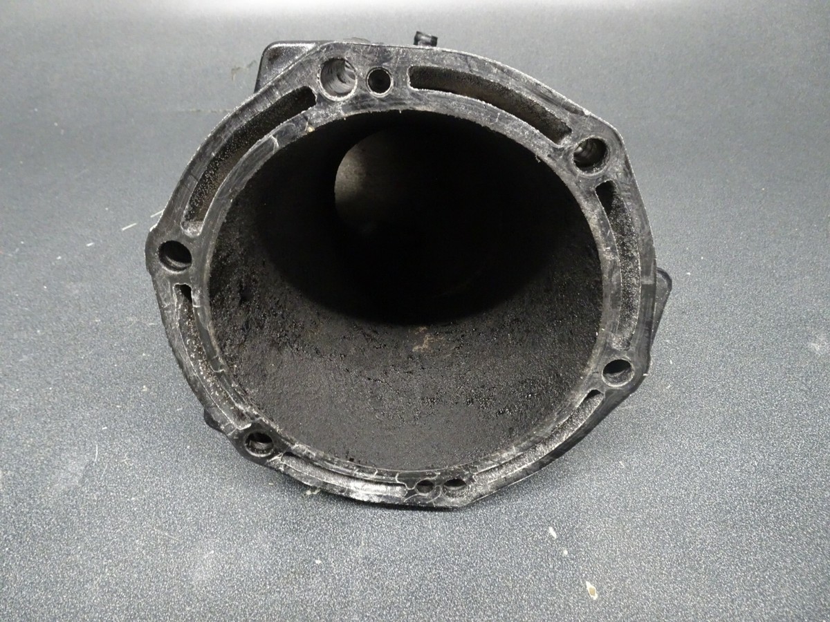 1999-2005 Yamaha OEM Exhaust Ring Joint 60T-14712-00-94 1999-2005 Yamaha OEM Exhaust Ring Joint 60T-14712-00-94
