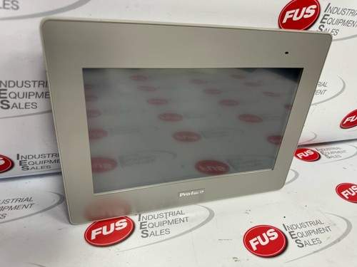 Pro-face PFXGP4502WADW GP-4502WW Series HMI Screen - Picture 4 of 4