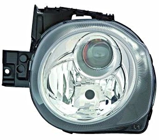 DEPO RH Headlight Front Lamp Fits NISSAN Juke Hatchback 2014- | eBay