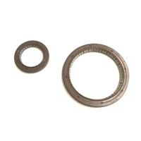 Kurbelwelle Vorne & Hinten Simmerringe FüR Samurai 85-95