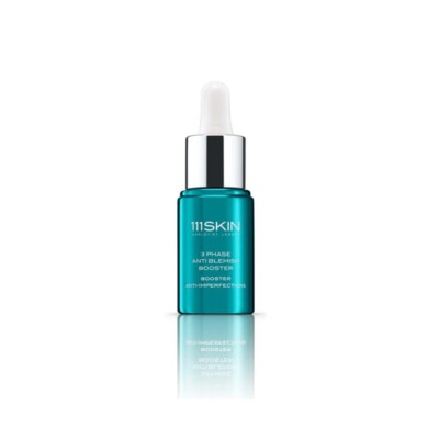 111 Skin 3 Phase Anti Blemish Booster 20ml