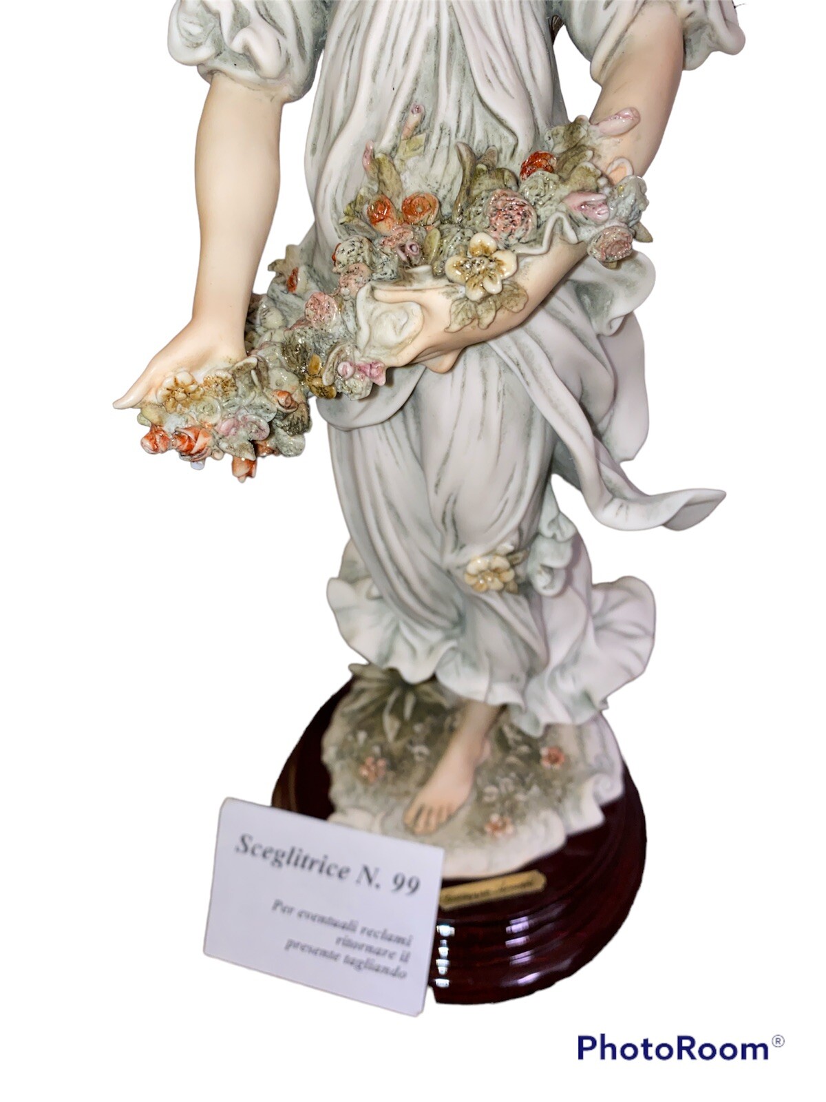 giuseppe armani figurine eBay