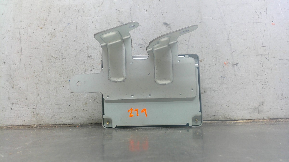 2005-2006 Nissan Murano Transmission Control Module TCU TCM