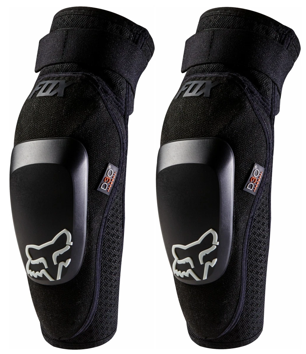 Fox elbow sales pads mountain bike