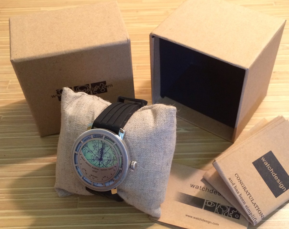 Planisphere Star Map Constellation Watch: Night Sky NASA Planisphere Star Map Constellation Watch: Night Sky NASA