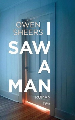I Saw a Man Roman
