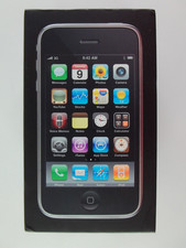 NEW Apple iPhone 3gs 16gb 3rd Generation A1303 -Unlocked - Collectors Piece 2009