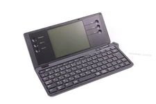 [US Tax Included] KING JIM Pomera DM100 Digital Memo Black From Japan