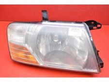 Feu avant (phare) Mitsubishi PAJERO