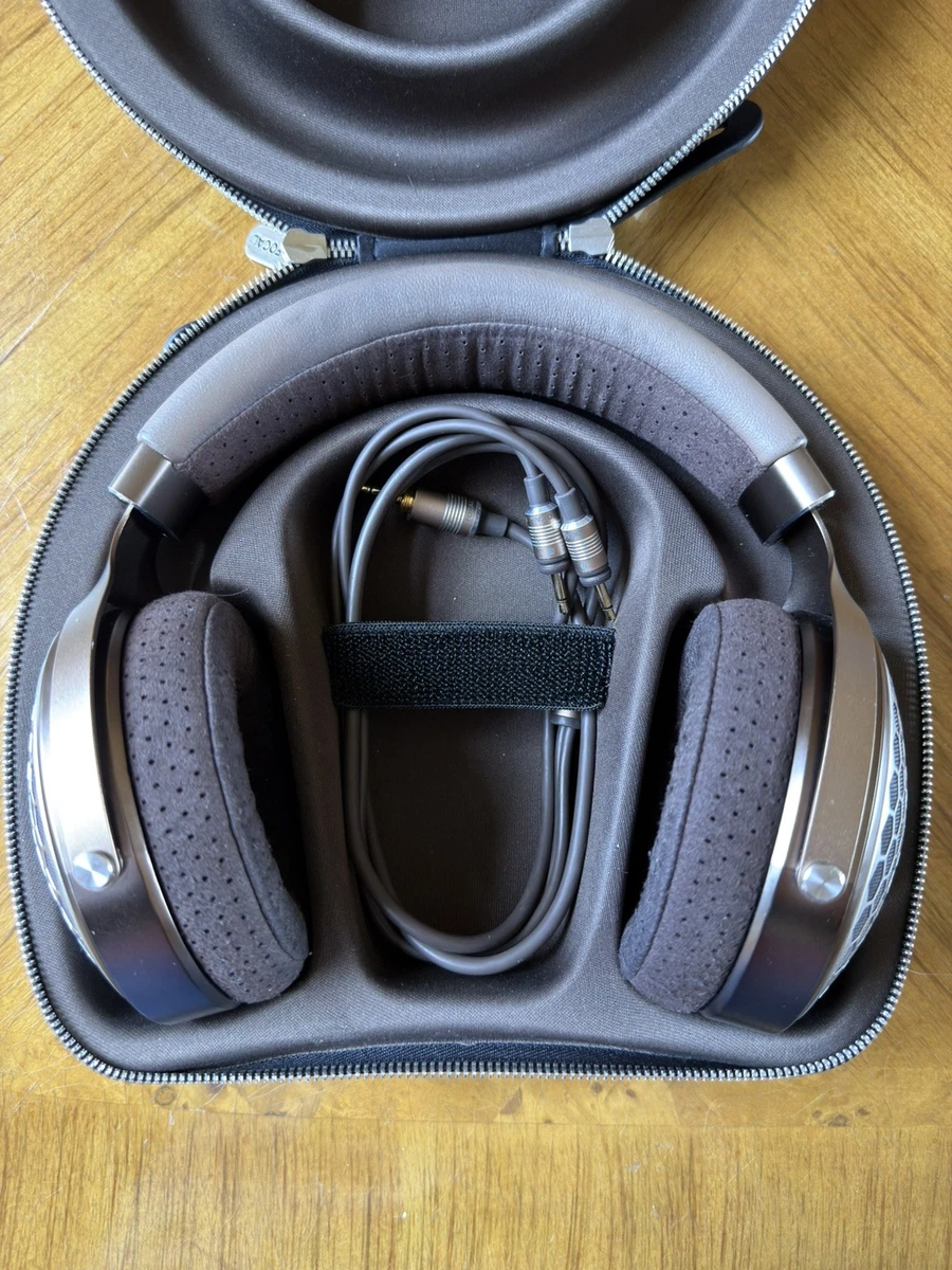 Focal Clear Headphones for Sale - Shop New & Used Headphones - eBay