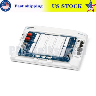 US Free TAX NEW NI NI ELVIS II NI ELVIS II Prototyping Board.