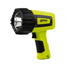 Rechargeable 600 Lumens LED Lithium-ion Spotlight