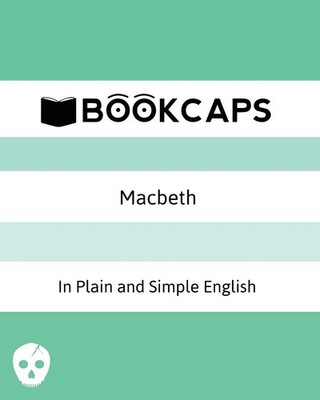 Macbeth In Plain and Simple English | William Shakespeare | Taschenbuch | 2016