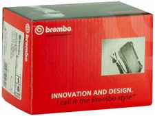 BREMSBELÄGE HINTEN MERCEDES SLC R172 3.0 16- KLASA C C205 3.0 18-