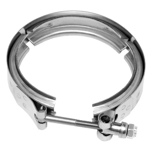 Genuine Walker Heavy Duty Exhaust Clamp 35496 for Secure Fit