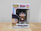 Funko Pop Animation Boruto Naruto Next Generations #1654 Himawari Uzumaki figure