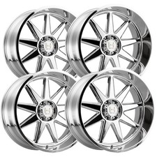 Set Of 4 Hostile H121 Omega 20x12 6x135 -44mm Chrome Wheels Rims 20 Inch Set Of 4 Hostile H121 Omega 20x12 6x135 -44mm Chrome Wheels Rims 20 Inch