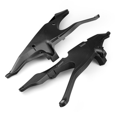 Carénages Arrière Inférieurs Husqvarna FC, TC 125, 250, 350 - Foto 8