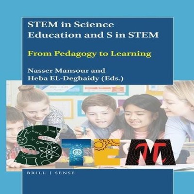 STEM in Science Education and S in STEM Koninklijke Brill BV Pape