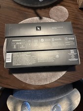 Nespresso Vertuo Double Espresso Chiaro 30Ct Pods Medium Roast Espresso Coffee