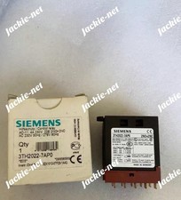 1PCS NEW 3TH2022-7AP0