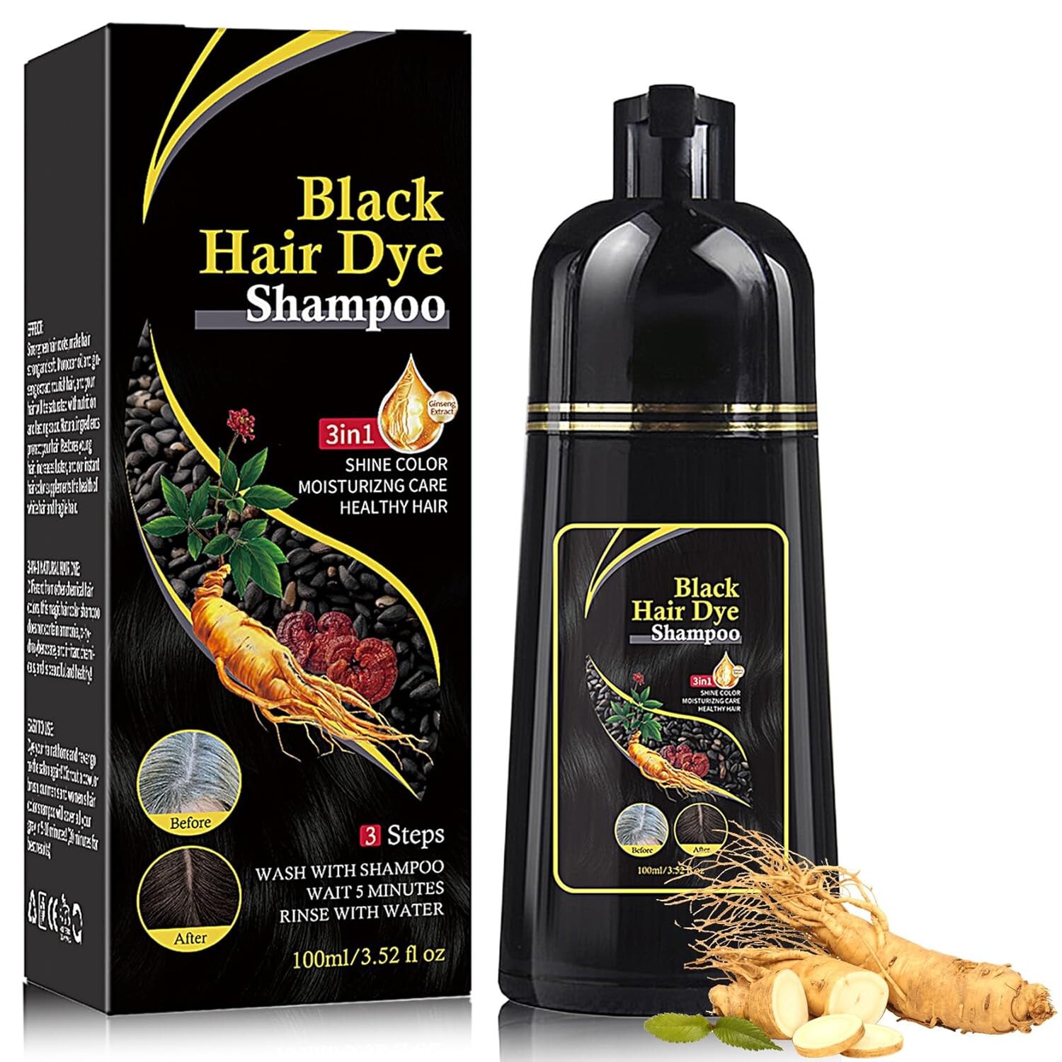 Shampoo