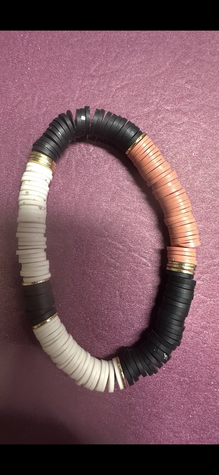 Stack Bracelets - image 2