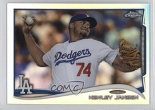 Click to enlarge Kenley Jansen