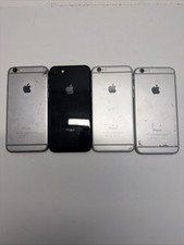 iPhone - Lot of 4 Bundle/batch