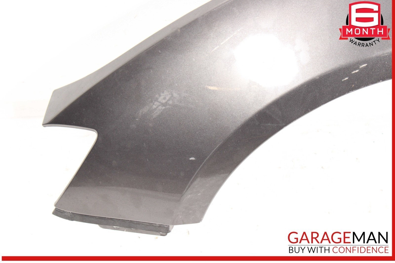 14-23 Maserati Ghibli Front Left Driver Side Fender Assembly OEM