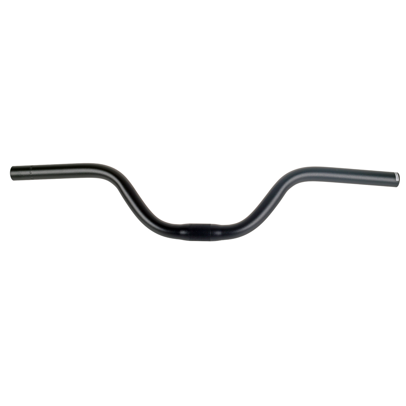 Fahrrad Lenker 22 Zoom Alu 254 Klemmung Fahrrad Bgel 580 schwarz 6590₽