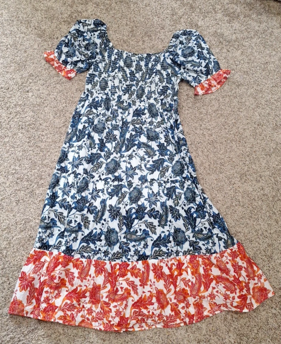 chinese dress ladies Tommy Hilfiger Women's Dresses Maxi,Black/Blue,2 at Amazon Women's Clothing  store