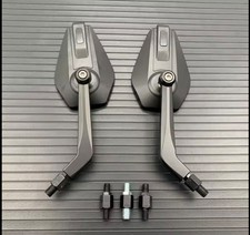 Motorcycle & Scooter Mirror Assemblies for BMW C650GT for sale | eBay
