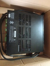 Toa BG-2120CU Mixer Amplifier, 120W Black