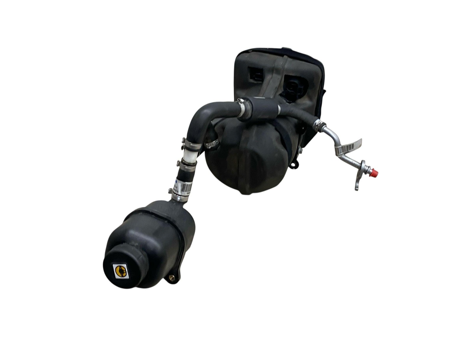 2024 MCLAREN ARTURA POWER STEERING PUMP 16MB299CP OEM