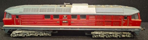 Piko HO H0  52773 Diesellok ( 4 ) | Zustand: Gebraucht