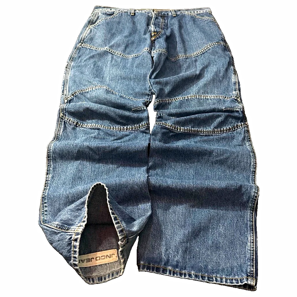 25+ JNCO Jeans Men's 90s Theme for sale | Updated Oct 2026