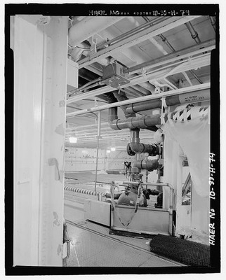 Idaho National Engineering Laboratory,Chemical Processing Plant,Scoville,ID,73