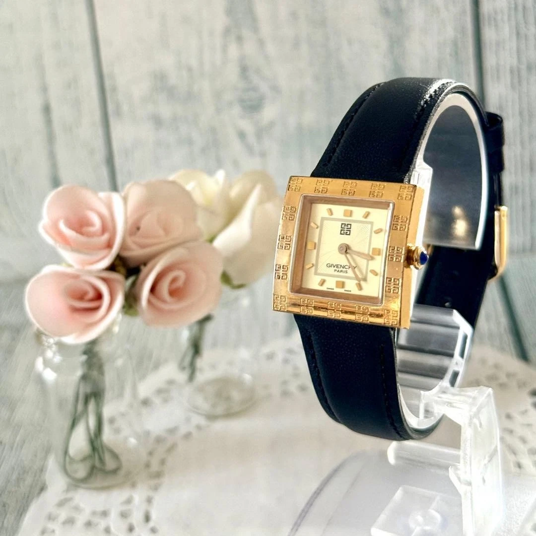 Givenchy Watches, Parts & Accessories for sale | eBay