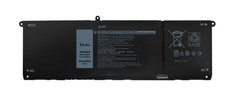54Wh V6W33 Battery For Dell Inspiron 3510 5510 Latitude 3320 3330 Vostro 3515