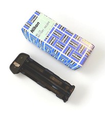 Nikon MS-10 AA Type Battery Holder for MB-10 Battery Pack